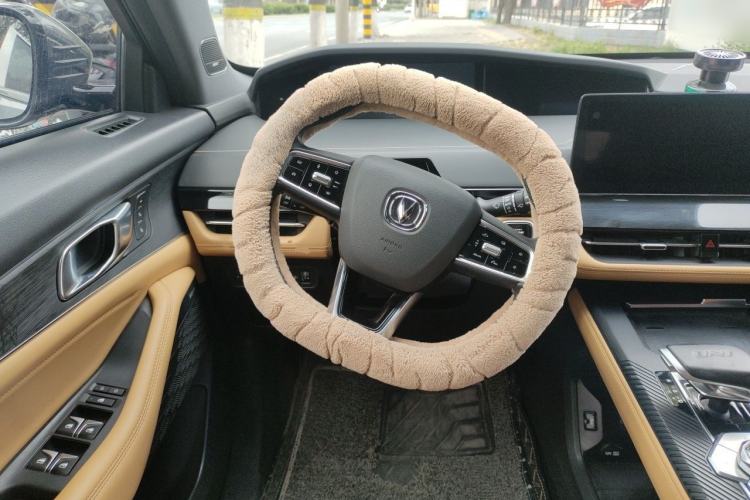 Used CHANGAN UNI-K 2021 2.0T Prestige Edition Steering Wheel