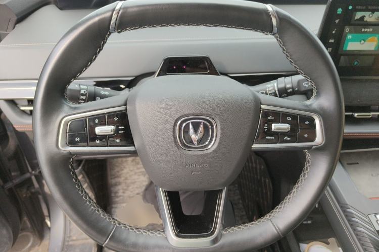 Used CHANGAN UNI-K 2021 2.0T Prestige Edition Steering Wheel