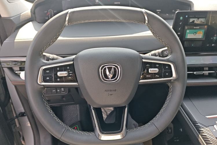 Used CHANGAN UNI-K 2021 2.0T Excellence Edition Steering Wheel
