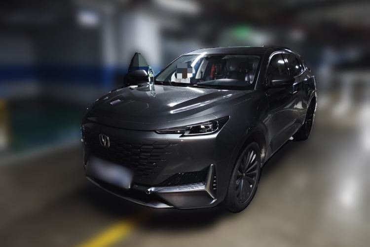 CHANGAN UNI-K 2021 2.0T Excellence Edition usado Guazi used car, China used car export, Used car for sale, Used cars, Cheapest cars for sale