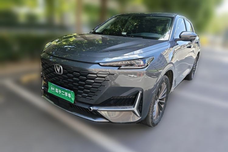 Used CHANGAN UNI-K 2021 2.0T Excellence Edition Guazi used car, China used car export, Used car for sale, Used  cars, Cheapest cars for sale
