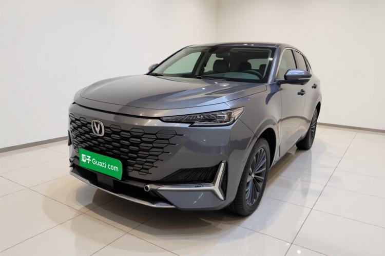 Ojetý CHANGAN UNI-K 2021 2.0T Excellence Edition Guazi used car, China used car export, Used car for sale, Used  cars, Cheapest cars for sale