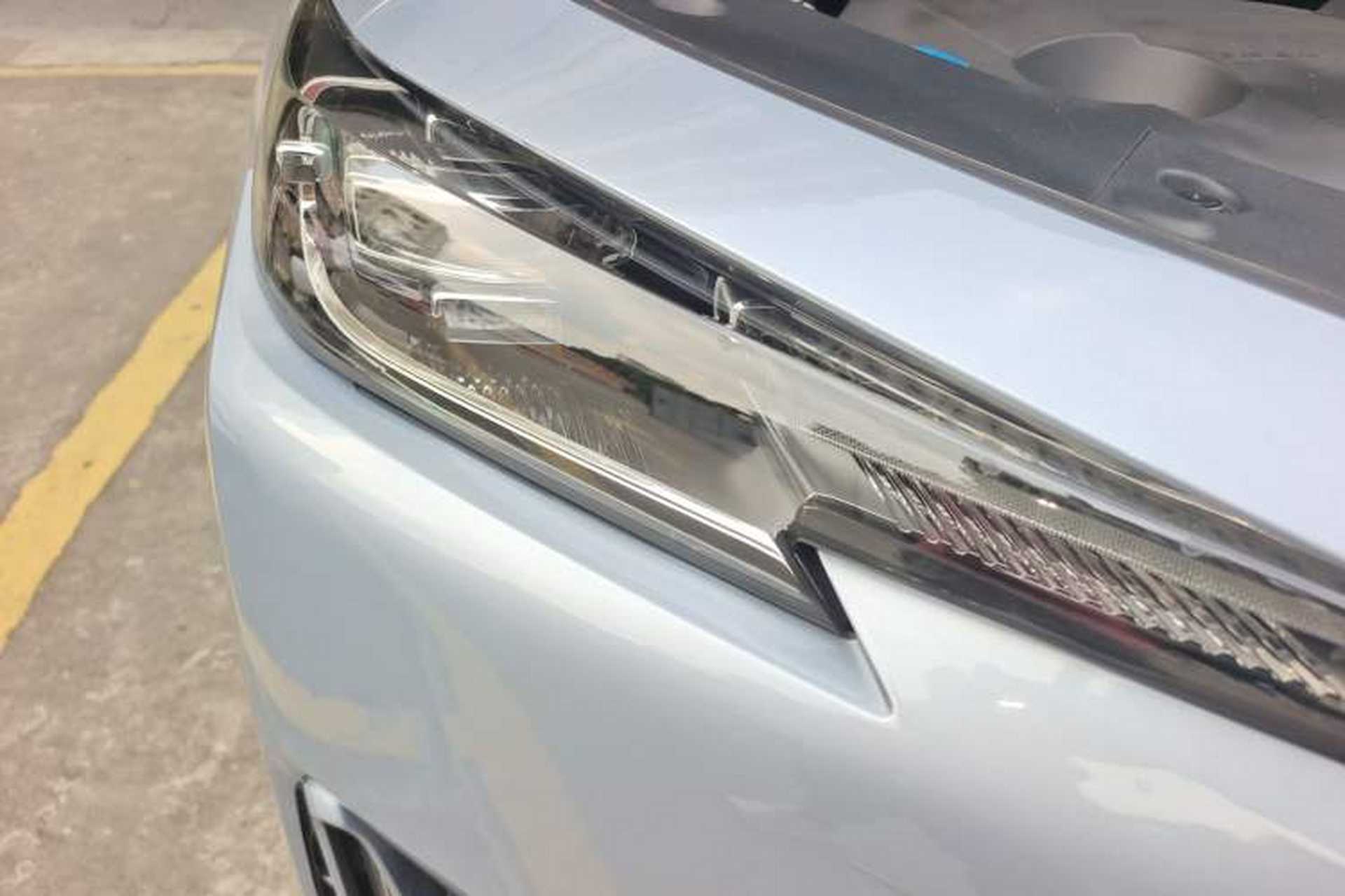 Used CHANGAN UNI-K 2021 2.0T Prestige Edition Right Front Headlight
