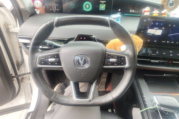Used CHANGAN UNI-K 2021 2.0T Prestige Edition Steering Wheel