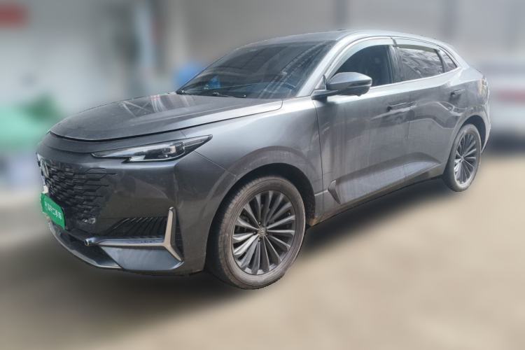 Used CHANGAN UNI-K 2021 2.0T Excellence Edition Guazi used car, China used car export, Used car for sale, Used  cars, Cheapest cars for sale