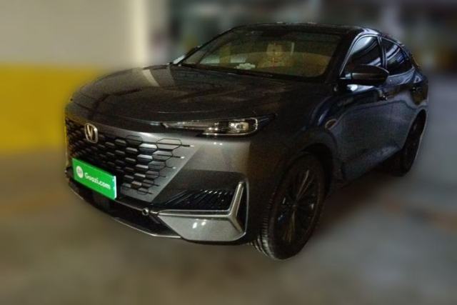 Used CHANGAN UNI-K 2021 2.0T Excellence Edition