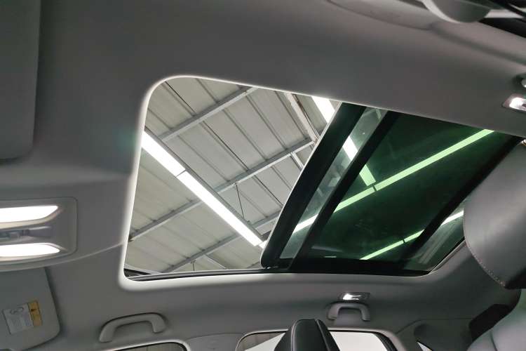 Used CHANGAN UNI-K 2021 2.0T Luxury Version Headliner