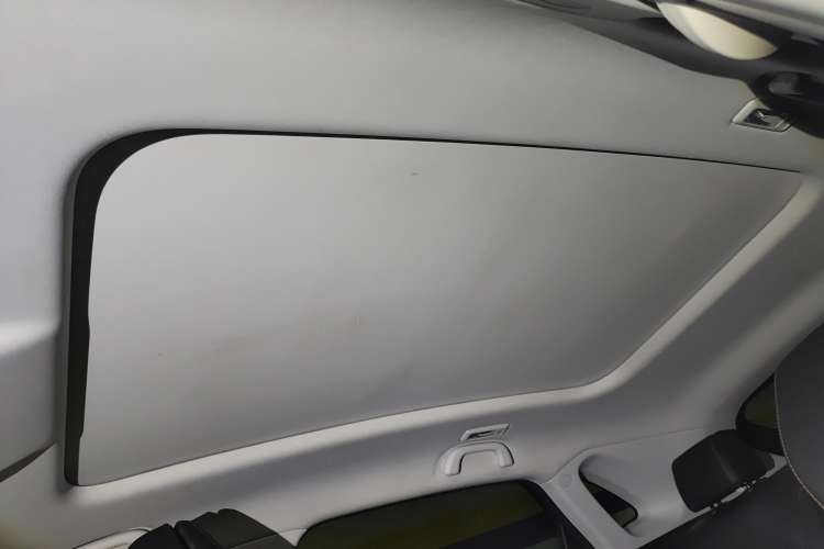 Used CHANGAN UNI-K 2021 2.0T Prestige Edition Headliner