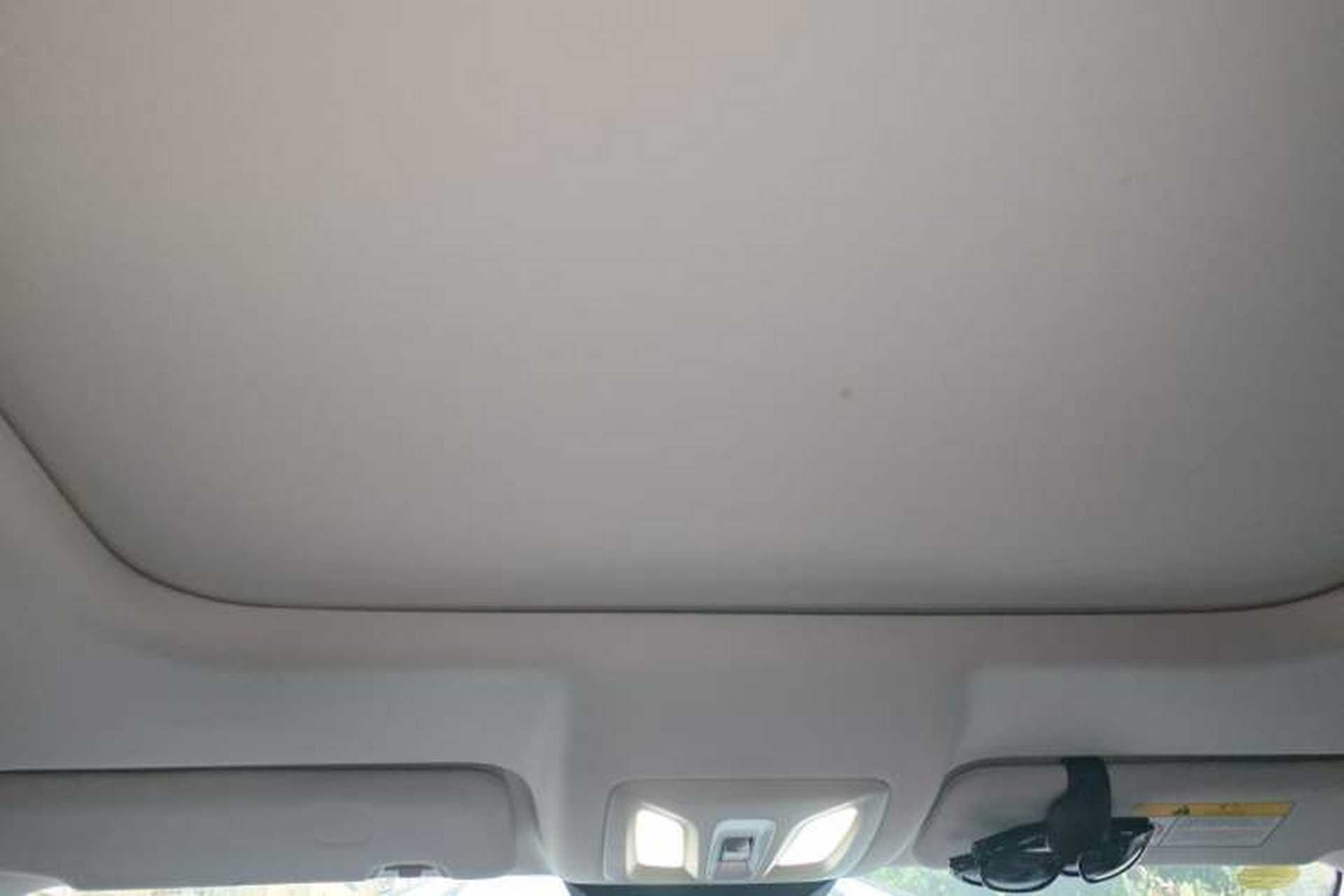 Used CHANGAN UNI-K 2021 2.0T Excellence Edition Headliner