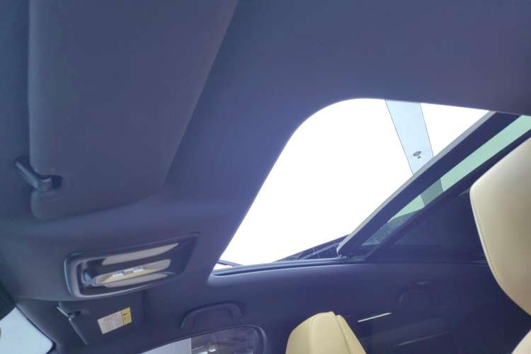 Used CHANGAN UNI-K 2021 2.0T Prestige Edition Headliner