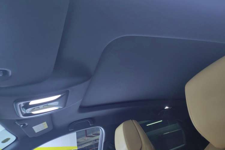 Used CHANGAN UNI-K 2021 2.0T Prestige Edition Headliner