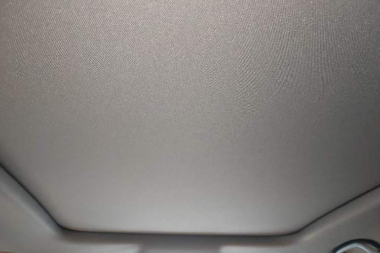 Used CHANGAN UNI-K 2021 2.0T All-Wheel Drive Prestige Version Headliner