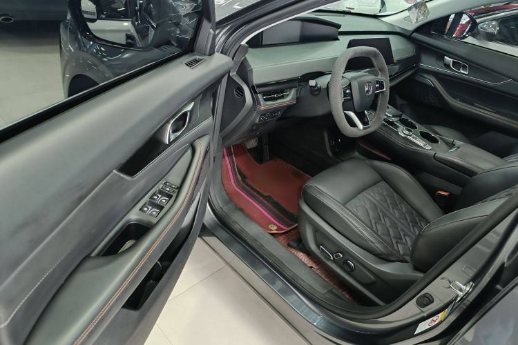 Used CHANGAN UNI-K 2021 2.0T Excellence Edition Interior 5