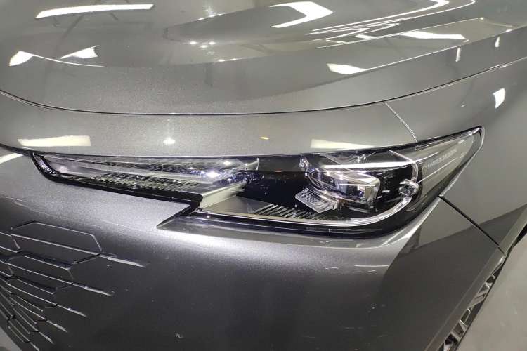 Used CHANGAN UNI-K 2021 2.0T Prestige Edition Left Front Headlight