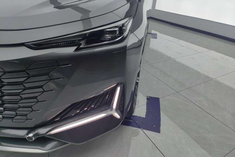 Used CHANGAN UNI-K 2021 2.0T Prestige Edition Left Front Headlight