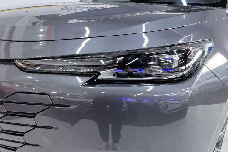 Used CHANGAN UNI-K 2021 2.0T Prestige Edition Left Front Headlight