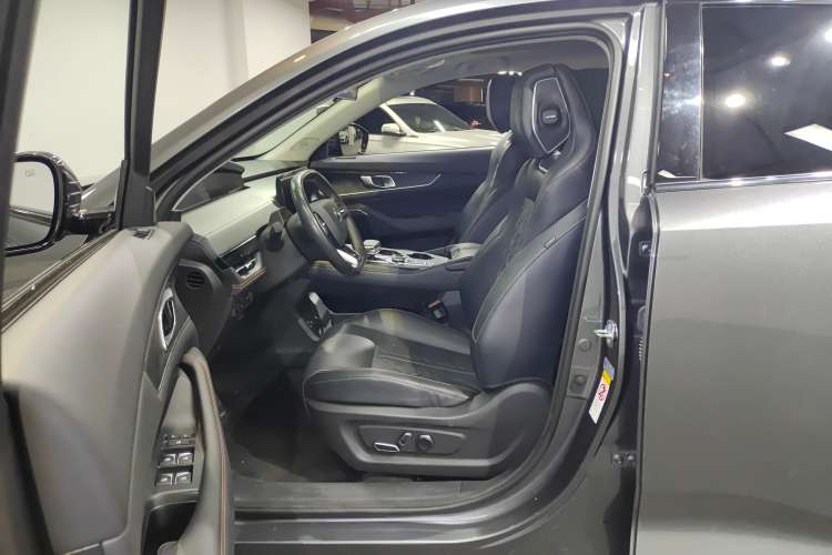 Used CHANGAN UNI-K 2021 2.0T Prestige Edition Left Front Seat
