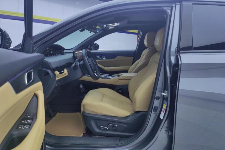 Used CHANGAN UNI-K 2021 2.0T Prestige Edition Left Front Seat