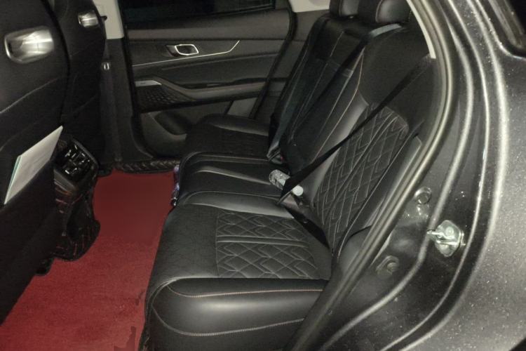 Used CHANGAN UNI-K 2021 2.0T Prestige Edition Left Rear Seat