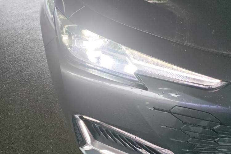 Used CHANGAN UNI-K 2021 2.0T Prestige Edition Right Front Headlight
