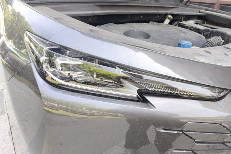 Used CHANGAN UNI-K 2021 2.0T Excellence Edition Right Front Headlight