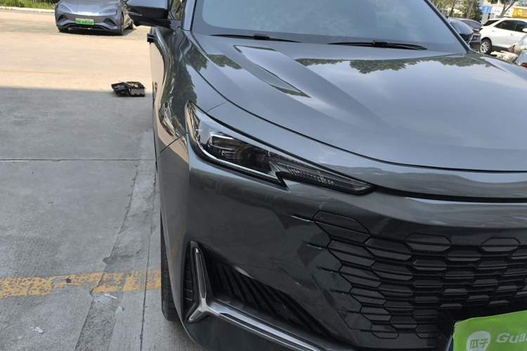 Used CHANGAN UNI-K 2021 2.0T Prestige Edition Right Front Headlight