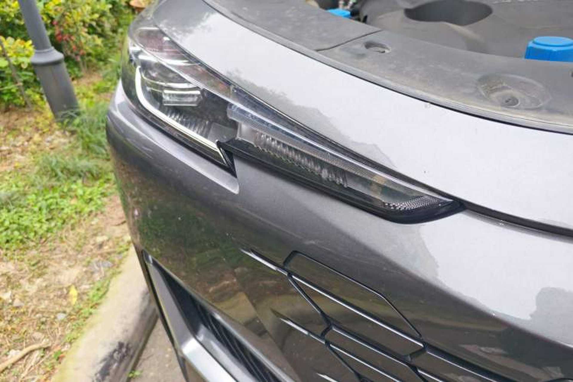 Used CHANGAN UNI-K 2021 2.0T Excellence Edition Right Front Headlight