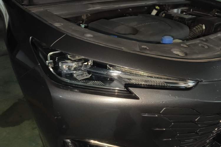 Used CHANGAN UNI-K 2021 2.0T Prestige Edition Right Front Headlight
