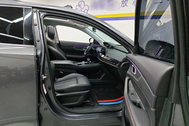 Used CHANGAN UNI-K 2021 2.0T Luxury Version Right Front Seat