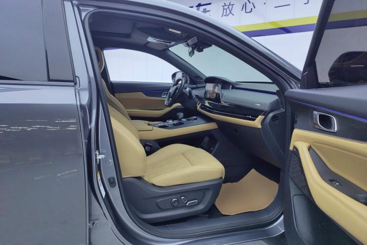 Used CHANGAN UNI-K 2021 2.0T Prestige Edition Right Front Seat