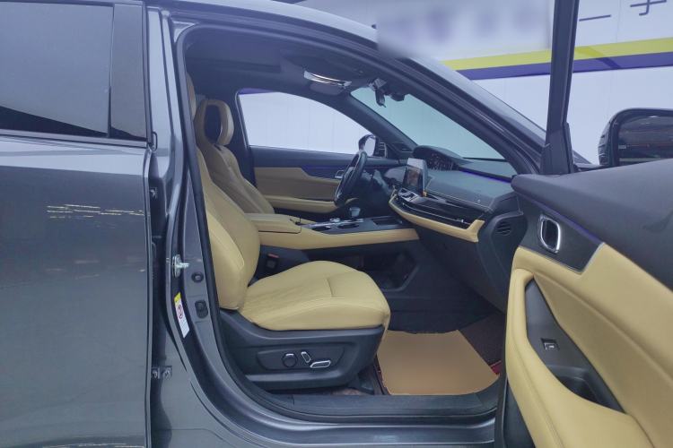 Used CHANGAN UNI-K 2021 2.0T Prestige Edition Right Front Seat