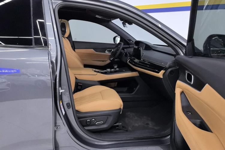 Used CHANGAN UNI-K 2021 2.0T Prestige Edition Right Front Seat