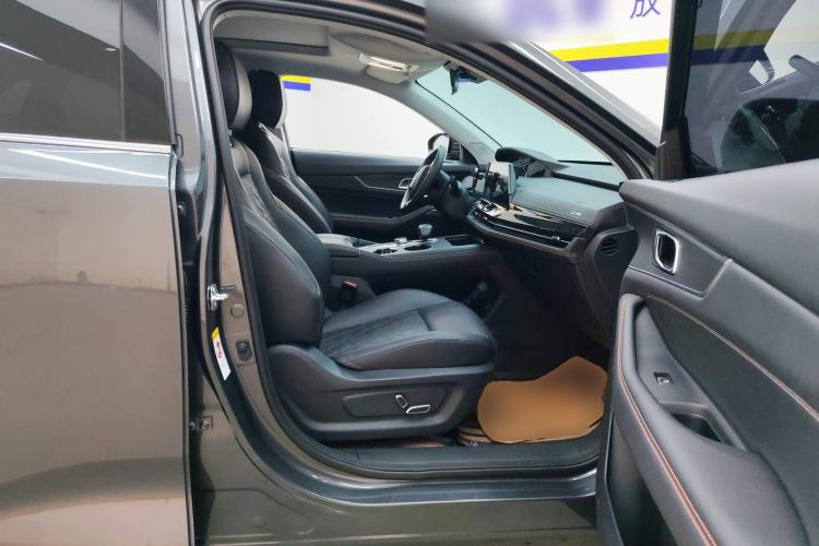 Used CHANGAN UNI-K 2021 2.0T Excellence Edition Right Front Seat