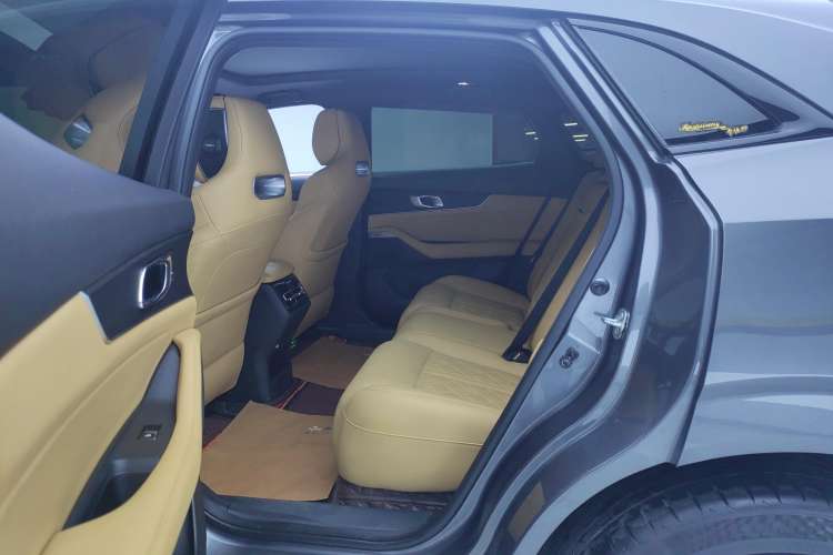 Used CHANGAN UNI-K 2021 2.0T Prestige Edition Right Rear Seat