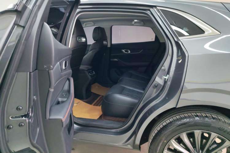 Used CHANGAN UNI-K 2021 2.0T Excellence Edition Right Rear Seat