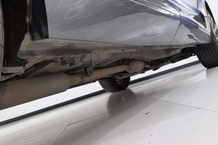 Used CHANGAN UNI-K 2021 2.0T Prestige Edition Right Side Sill