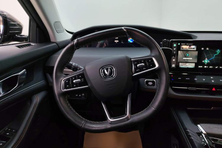 Used CHANGAN UNI-K 2021 2.0T Excellence Edition Steering Wheel