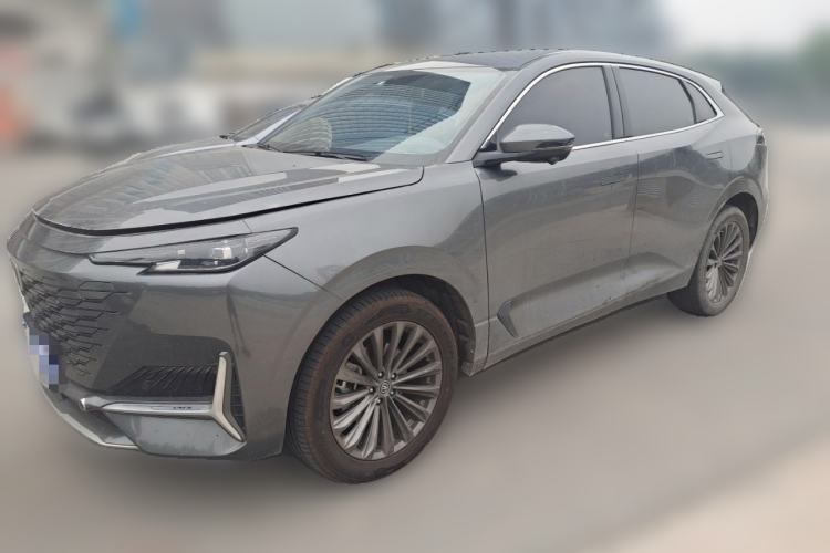 Used CHANGAN UNI-K 2021 2.0T Excellence Edition Guazi used car, China used car export, Used car for sale, Used  cars, Cheapest cars for sale