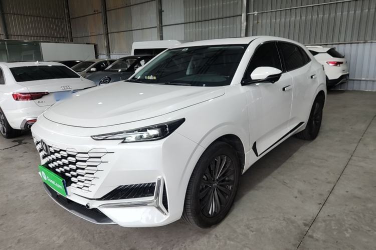 Used CHANGAN UNI-K 2021 2.0T Excellence Edition Guazi used car, China used car export, Used car for sale, Used  cars, Cheapest cars for sale