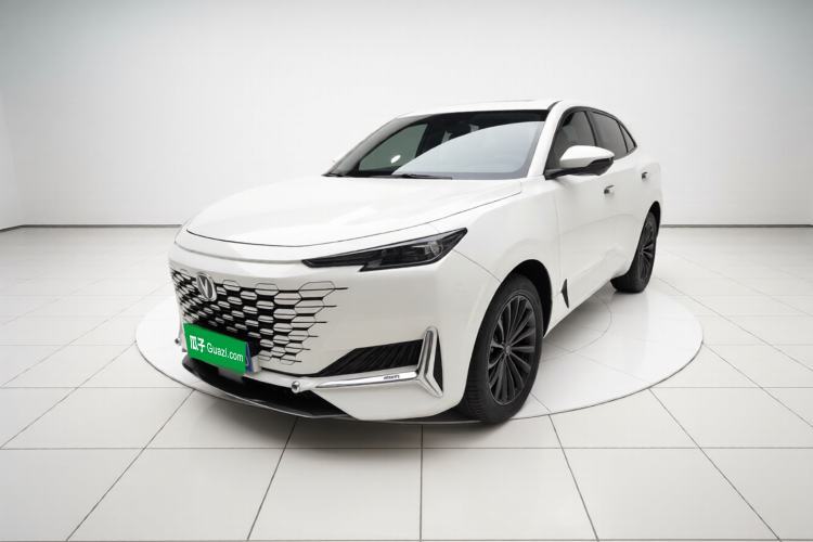 Used CHANGAN UNI-K 2021 2.0T Excellence Edition Guazi used car, China used car export, Used car for sale, Used cars, Cheapest cars for sale