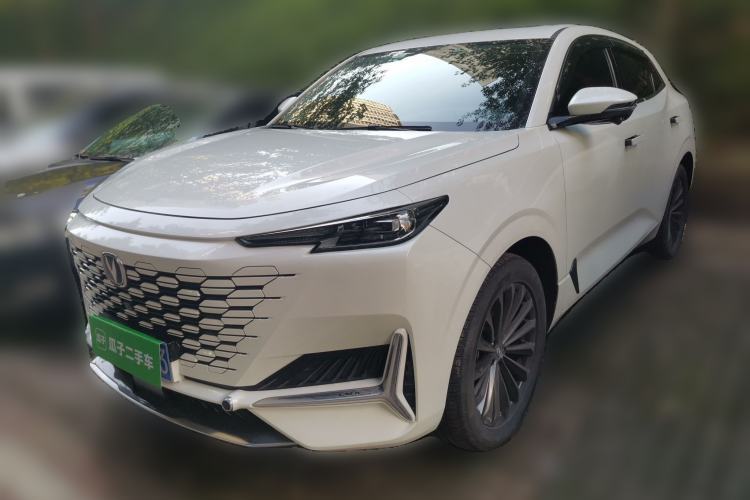 Used CHANGAN UNI-K 2021 2.0T Excellence Edition Guazi used car, China used car export, Used car for sale, Used  cars, Cheapest cars for sale