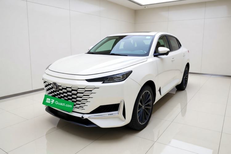 Used CHANGAN UNI-K 2021 2.0T Excellence Edition Guazi used car, China used car export, Used car for sale, Used cars, Cheapest cars for sale