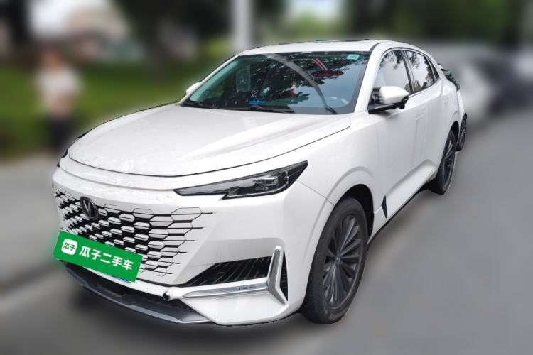 Used CHANGAN UNI-K 2021 2.0T Excellence Edition Guazi used car, China used car export, Used car for sale, Used  cars, Cheapest cars for sale