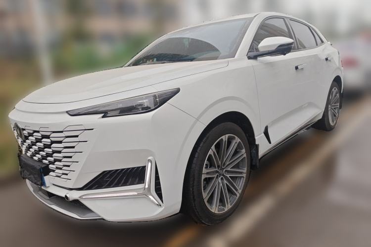 Used CHANGAN UNI-K 2021 2.0T All-Wheel Drive Prestige Version Guazi used car, China used car export, Used car for sale, Used  cars, Cheapest cars for sale