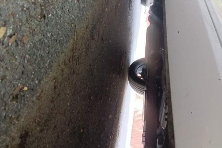 Used CHANGAN UNI-K 2021 2.0T Excellence Edition Chassis Front Right