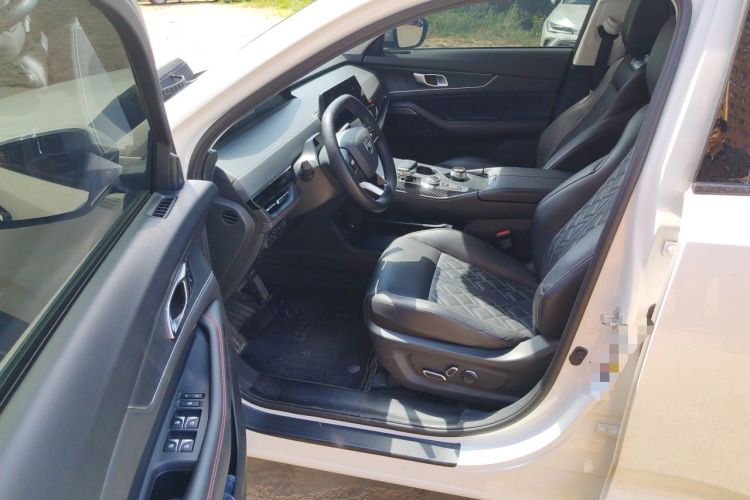 Used CHANGAN UNI-K 2021 2.0T Prestige Edition Driver Seat