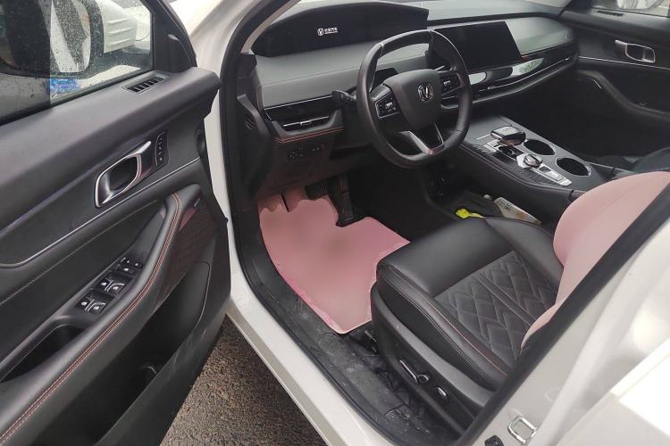Used CHANGAN UNI-K 2021 2.0T Prestige Edition Driver Seat