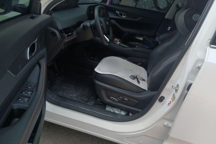 Used CHANGAN UNI-K 2021 2.0T Excellence Edition Driver Seat