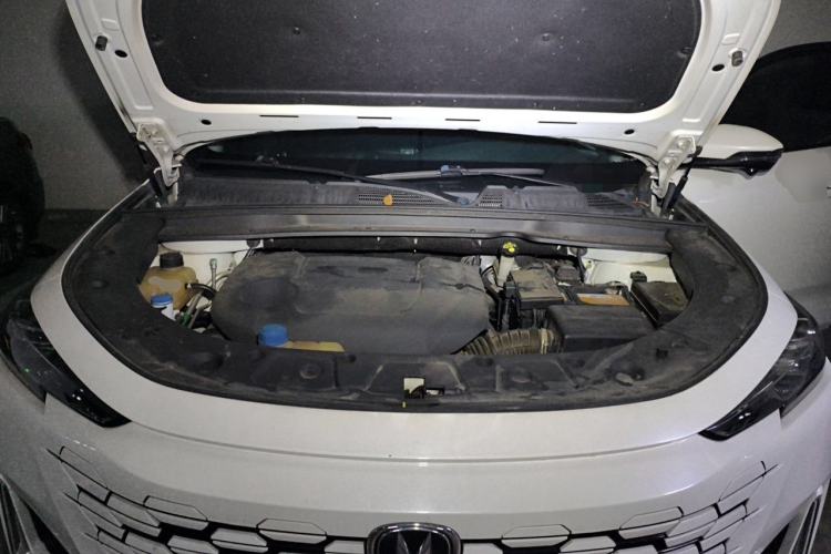 Used CHANGAN UNI-K 2021 2.0T Prestige Edition Engine Bay