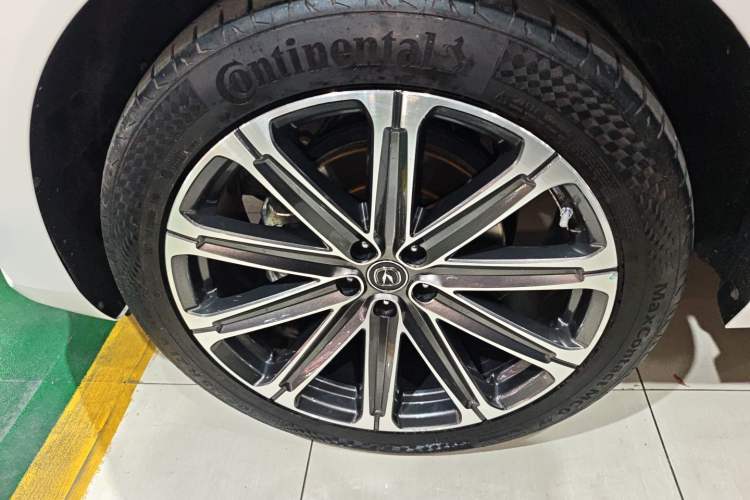 Used CHANGAN UNI-K 2021 2.0T Prestige Edition Exterior 4
